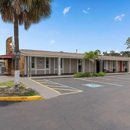 Super 8 By Wyndham Kissimmee-Orlando Hotel Four Corners Buitenkant foto