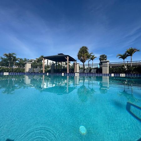 Super 8 By Wyndham Kissimmee-Orlando Hotel Four Corners Buitenkant foto