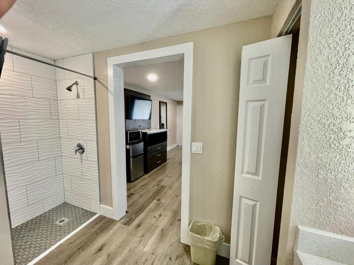 Super 8 By Wyndham Kissimmee-Orlando Hotel Four Corners Buitenkant foto