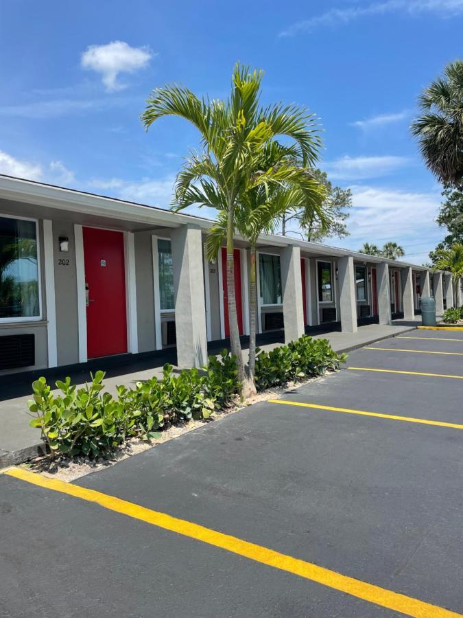 Super 8 By Wyndham Kissimmee-Orlando Hotel Four Corners Buitenkant foto