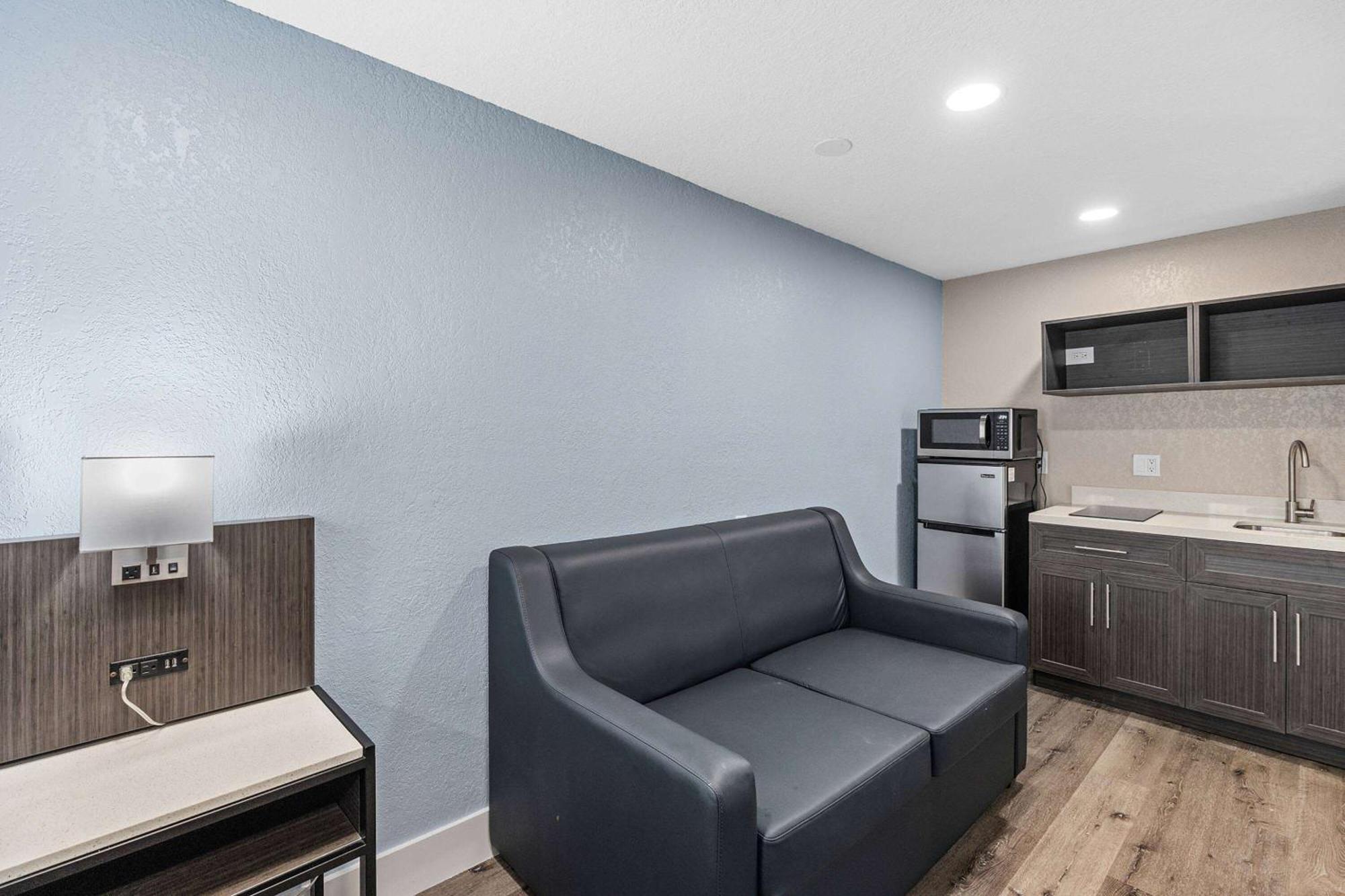 Super 8 By Wyndham Kissimmee-Orlando Hotel Four Corners Buitenkant foto