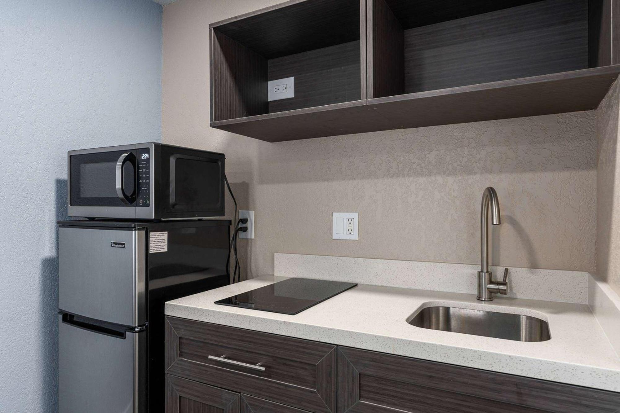 Super 8 By Wyndham Kissimmee-Orlando Hotel Four Corners Buitenkant foto