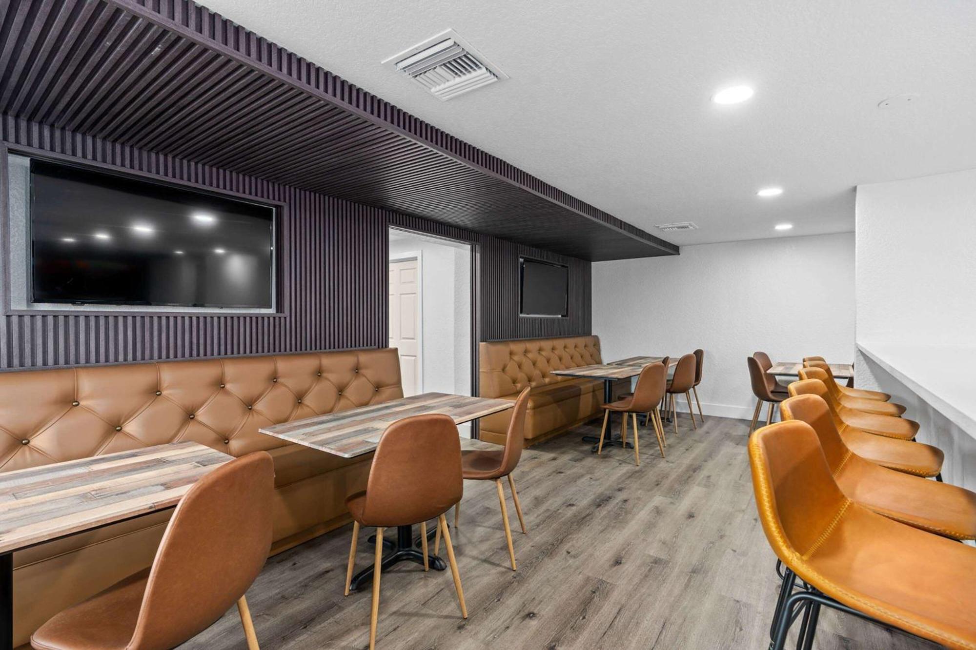 Super 8 By Wyndham Kissimmee-Orlando Hotel Four Corners Buitenkant foto